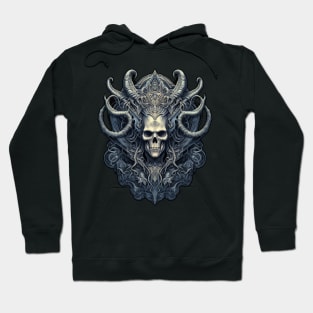 Ancient Lich Hoodie